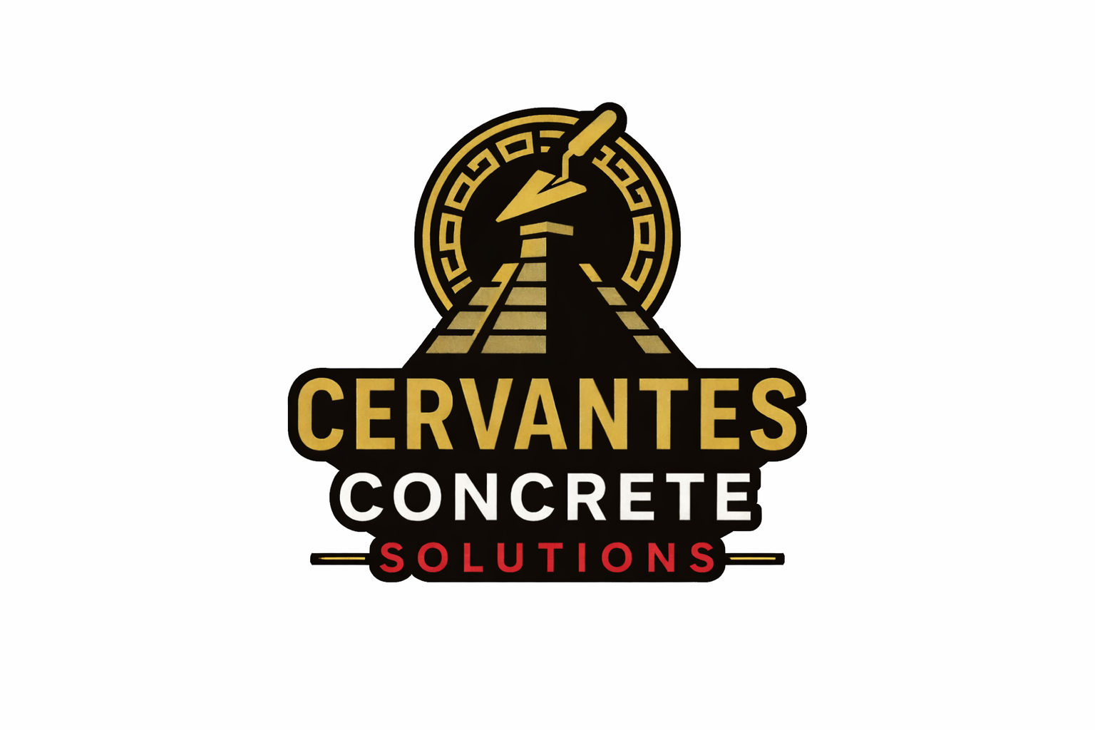 Cervantes Concrete Solutions